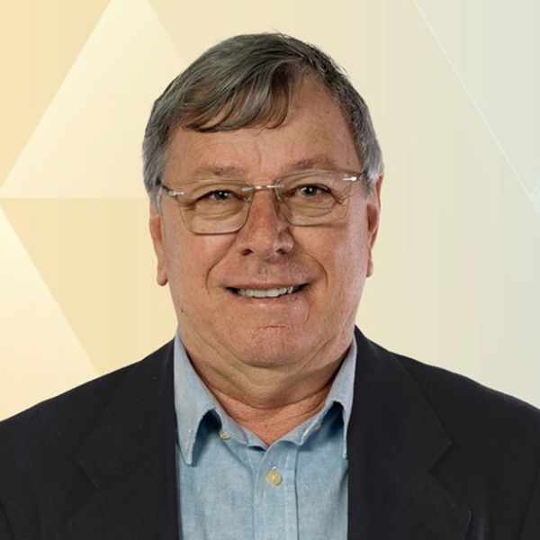 Prefeito - Cido Ferrari