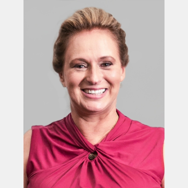 Alexsandra Berto - Prefeita de Brotas