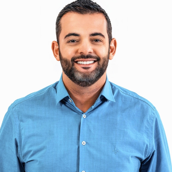 Gustavo Martinelli - Prefeito de Jundiaí