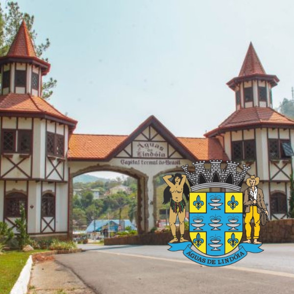 Águas de Lindóia