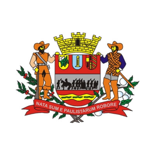 Brasão de Mogi Mirim SP Consorciada CONDESU