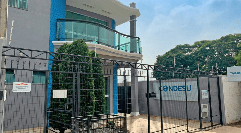 Com 8 novas adesões, CONDESU fecha 2025 integrando serviços em 22 municípios