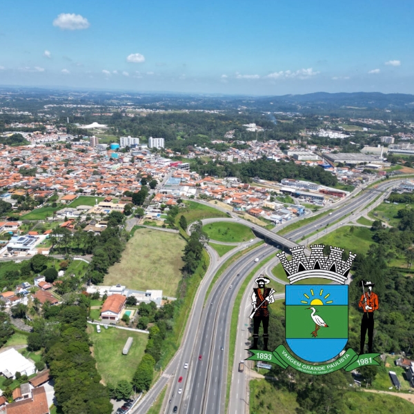 Vargem Grande Paulista
