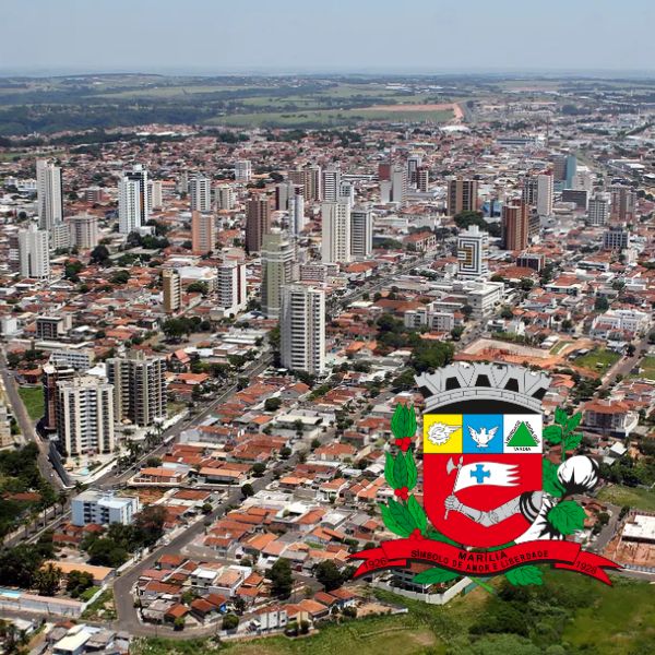 Marília
