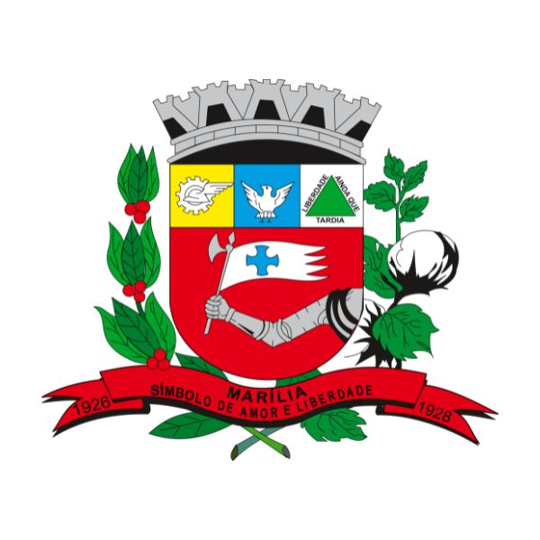 Brasão marília Brasão marília